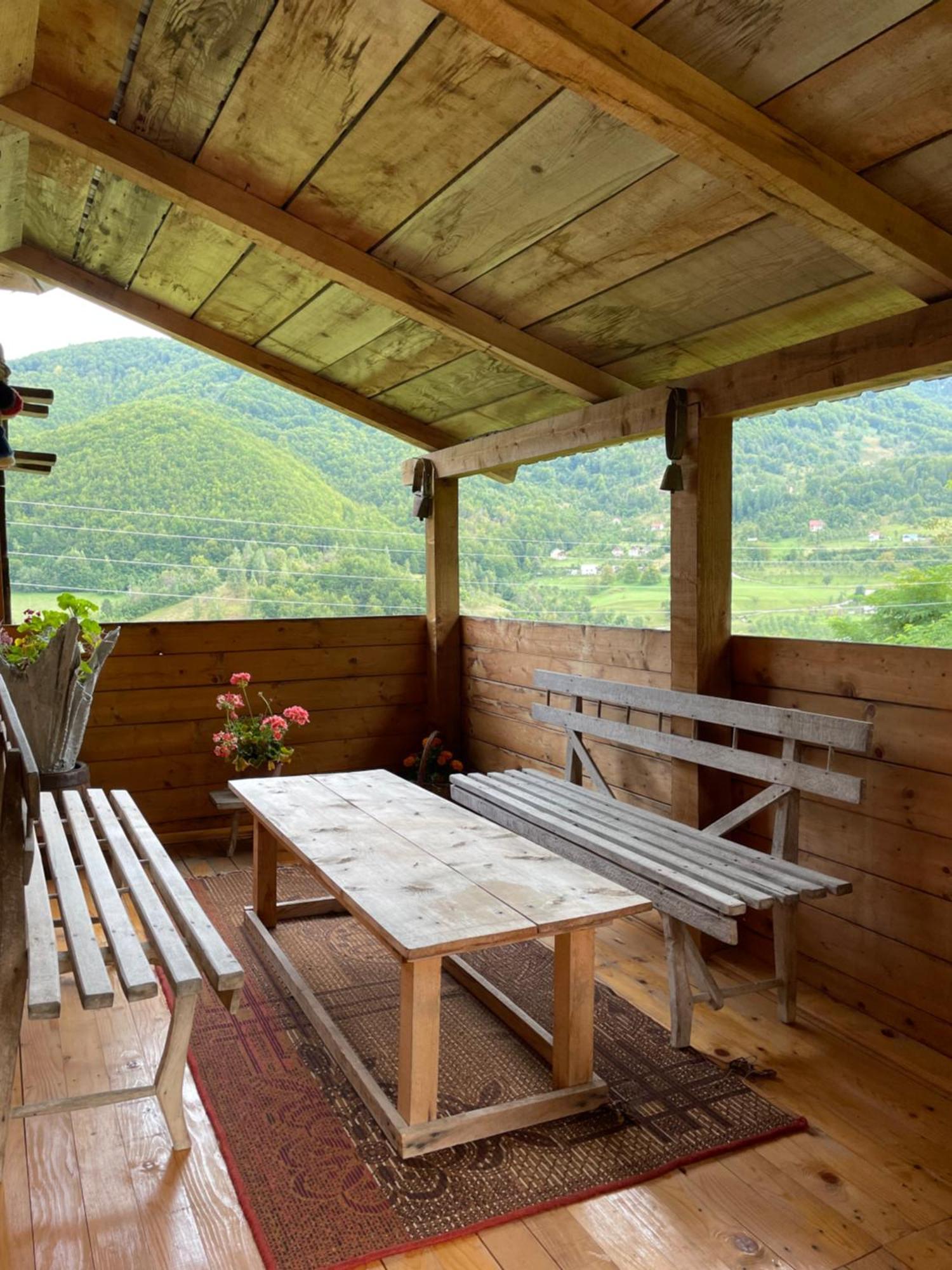 Household Babovic - Old House Miljan'S Valley Andrijevica Exterior foto