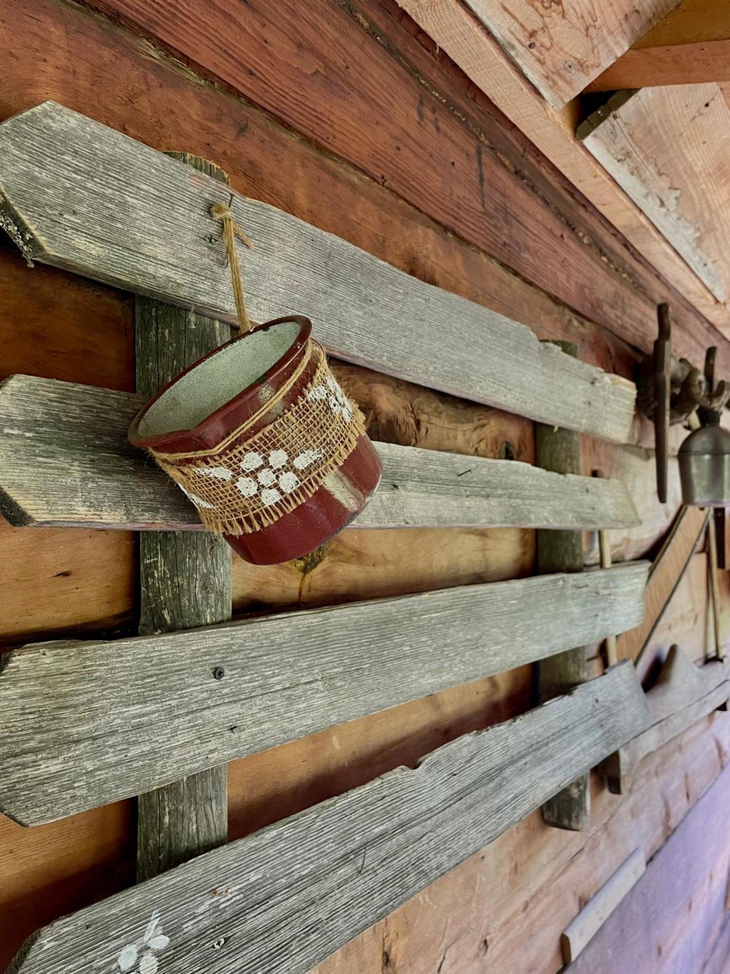 Household Babovic - Old House Miljan'S Valley Andrijevica Exterior foto